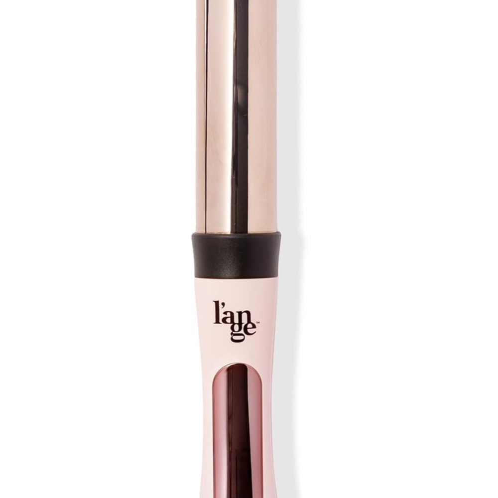 L'ANGE Hair Le Curl 32 MM Titanium Curling Wand
